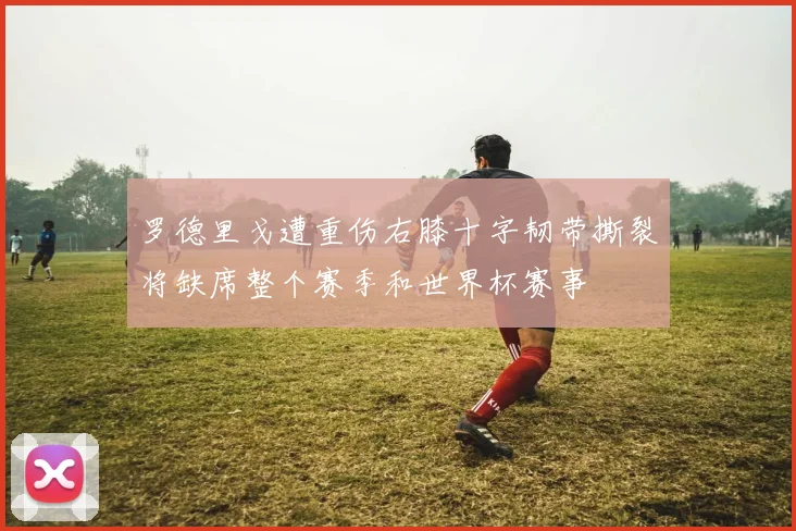 罗德里戈遭重伤右膝十字韧带撕裂将缺席整个赛季和世界杯赛事