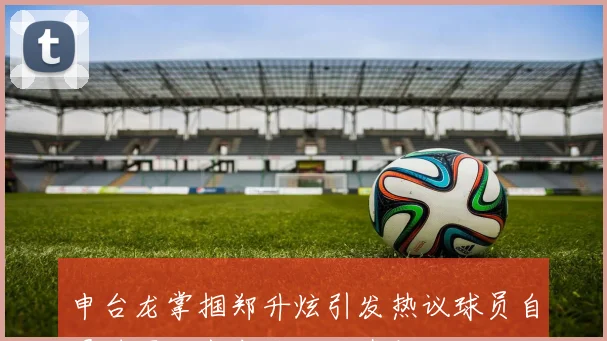 申台龙掌掴郑升炫引发热议球员自曝遭遇耳光事件背后真相揭秘